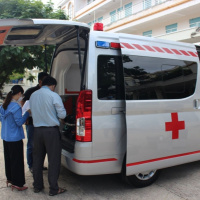 Thời sự 6h 16/9/2025: Hà Nội đề xuất miễn phí dịch vụ cấp cứu ngoại viện