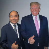 VOV - Thời sự 18h (28/6/2019)