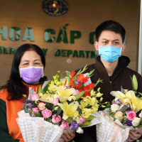 VOV - Thời sự 18h (21/2/2020)