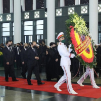 VOV - Thời sự 18h (14/8/2020)