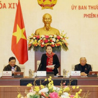 VOV - Thời sự 18h (11/2/2020)