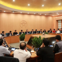 VOV - Thời sự 6h (7/3/2020)