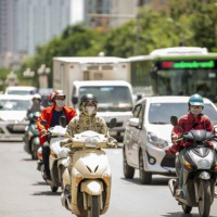 VOV - Thời sự 18h (22/5/2020)