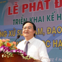 VOV - Thời sự 18h (22/4/2019)