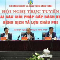 VOV - Thời sự 6h (13/5/2019)