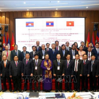 VOV - Thời sự 12h (17/8/2019)