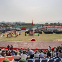 VOV - Thời sự 12h (6/5/2019)