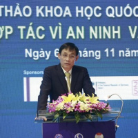 VOV - Thời sự 12h (6/11/2019)