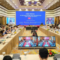 VOV - Thời sự 12h (5/6/2020)