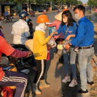 VOV - Thời sự 18h (17/5/2020)