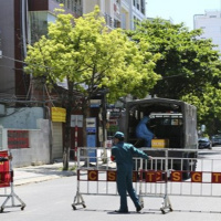 VOV - Thời sự 12h (11/8/2020)