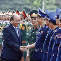 VOV - Thời sự 12h (11/7/2019)