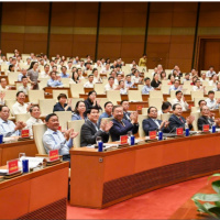 Thời sự 18h 16/4/2025: Hội nghị toàn quốc quán triệt, triển khai Nghị quyết Hội nghị Trung ương 11