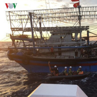 VOV - Thời sự 6h (2/7/2019)