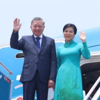 Thời sự 12h 7/5/2025: Tổng Bí thư Tô Lâm bắt đầu chuyến thăm cấp Nhà nước Cộng hòa Azerbaijan