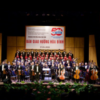 Thời sự 6h 22/4/2025 “Bản giao hưởng hòa bình” kỷ niệm 50 năm thống nhất đất nước