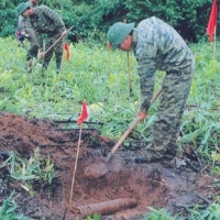 VOV - Thời sự 6h (4/4/2019)