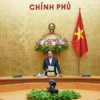 VOV - Thời sự 12h (10/4/2020)