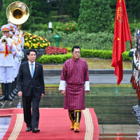 Thời sự 12h 19/8/2025: Chủ tịch nước Lương Cường chủ trì Lễ đón Quốc vương Bhutan
