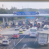 VOV - Thời sự 12h (24/11/2019)