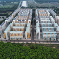 Thời sự 6h 20/5/2025: Trình Quốc hội một số cơ chế, chính sách đặc thù phát triển nhà ở xã hội