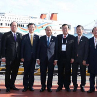 VOV - Thời sự 12h (25/11/2019)