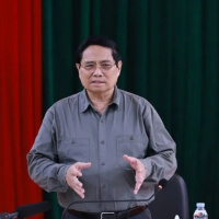 Thời sự 18h 9/11/2025: Thanh Hóa cần nâng cao hiệu quả “tứ sơn”- Lam Sơn, Sầm Sơn, Nghi Sơn, Bỉm Sơn