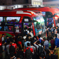 Chương trình thời sự chiều (1/2/2019)