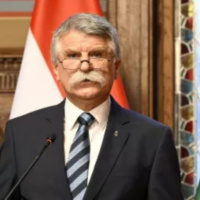 Thời sự 6h 18/10/2025: Chủ tịch Quốc hội Hungary đến TP Hồ Chí Minh, bắt đầu chuyến thăm Việt Nam