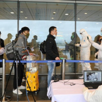 VOV - Thời sự 12h (5/3/2020)