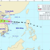 VOV - Thời sự 18h (29/8/2019)