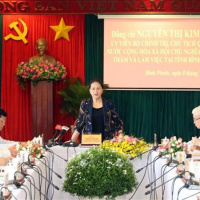 VOV - Thời sự 18h (8/7/2020)