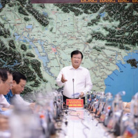 VOV - Thời sự 12h (16/9/2020)