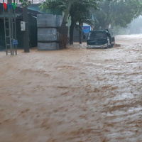 VOV - Thời sự 6h (22/7/2020)