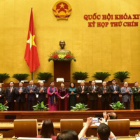 VOV - Thời sự 12h (12/6/2020)