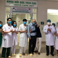 VOV - Thời sự 12h (14/4/2020)