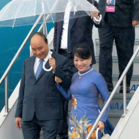 VOV - Thời sự 6h (28/6/2019)