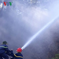 VOV - Thời sự 18h (1/7/2019)