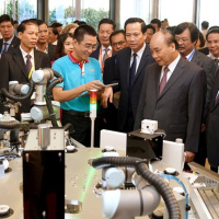 VOV - Thời sự 12h (16/11/2019)