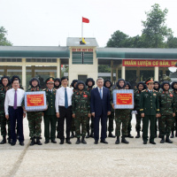 Thời sự 18h 22/4/2025: Tổng Bí thư Tô Lâm làm việc với Binh chủng Tăng thiết giáp, Bộ Quốc phòng