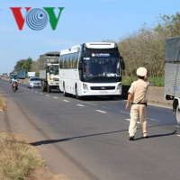 Chương trình thời sự đêm (23/1/2019)