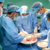 Thời sự 12h 19/6/2025: Kỳ tích y khoa vừa được xác lập tại Bệnh viện Đa khoa Trung ương Huế