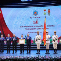 Thời sự 18h 8/8/2025: TBT Tô Lâm dự lễ kỷ niệm 80 năm Ngày Truyền thống ngành Tài chính Việt Nam