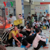 VOV - Thời sự 12h (9/6/2019)