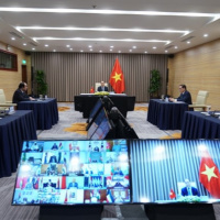 VOV - Thời sự 6h (5/5/2020)