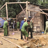 Thời sự 6h 4/12/2025: Thủ tướng yêu cầu hàng tuần phải báo cáo tiến độ “Chiến dịch Quang Trung”