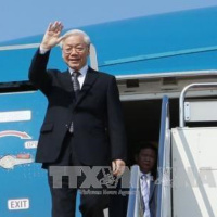 VOV1 - Thời sự 6h (25/2/2019)