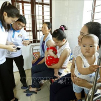 VOV - Thời sự 12h (19/4/2019)