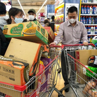 VOV - Thời sự 12h (7/3/2020)