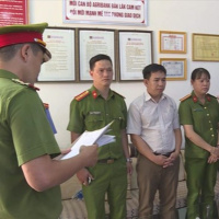 VOV - Thời sự 6h (31/8/2020)